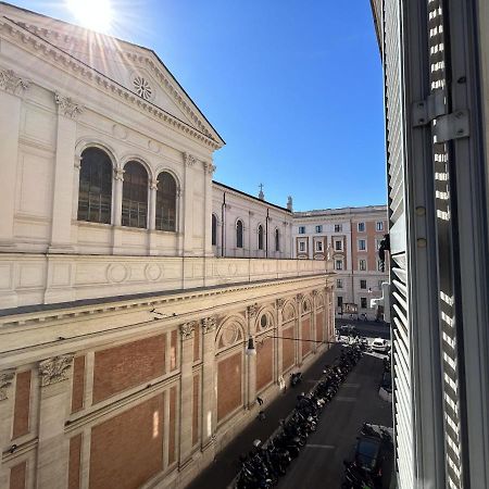 Roma Termini Apartment - Via Vicenza By Ghor ภายนอก รูปภาพ