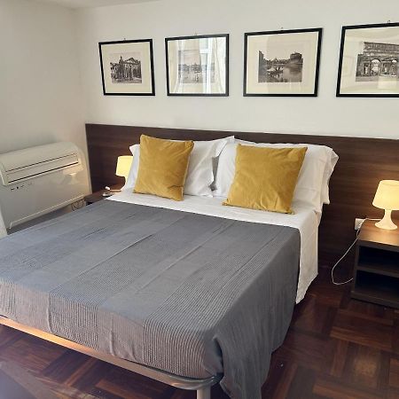 Roma Termini Apartment - Via Vicenza By Ghor ภายนอก รูปภาพ