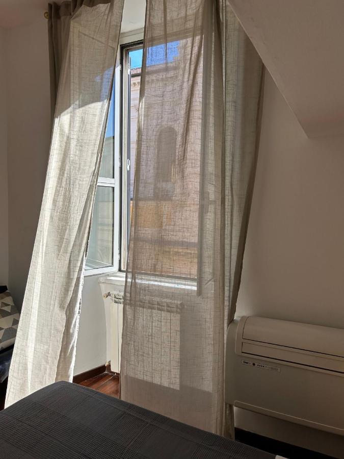 Roma Termini Apartment - Via Vicenza By Ghor ภายนอก รูปภาพ
