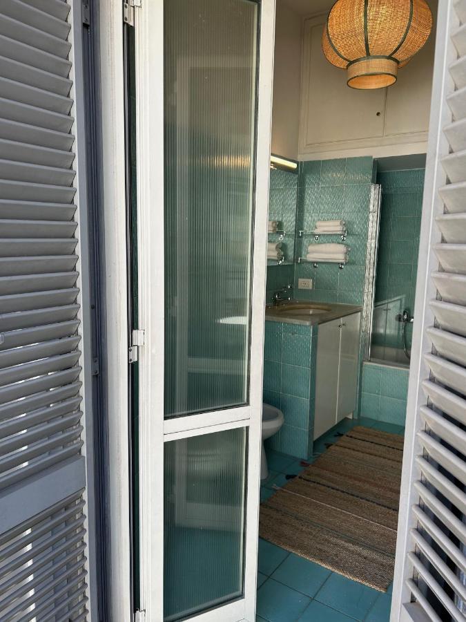 Roma Termini Apartment - Via Vicenza By Ghor ภายนอก รูปภาพ