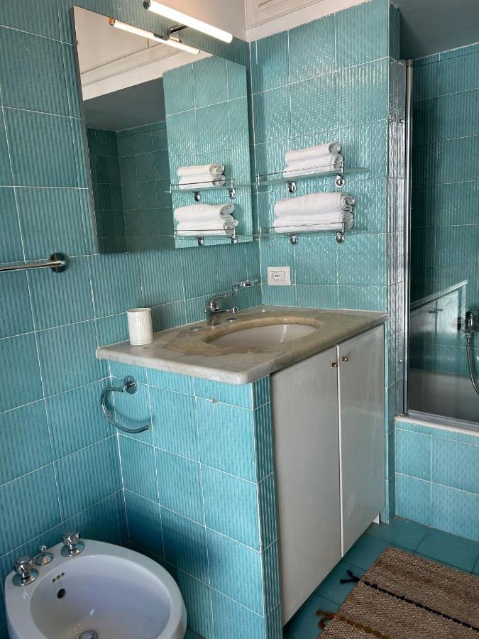 Roma Termini Apartment - Via Vicenza By Ghor ภายนอก รูปภาพ