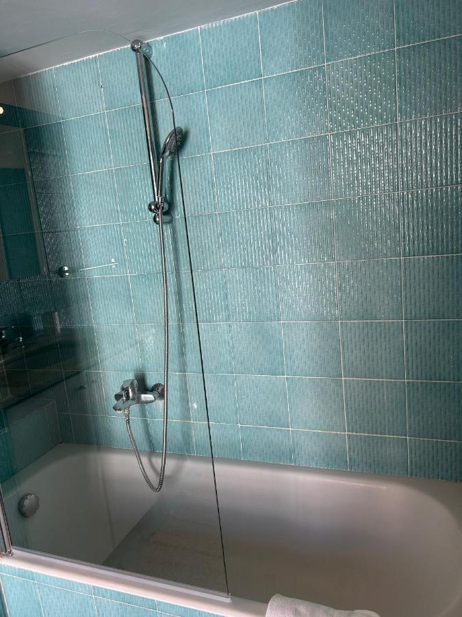 Roma Termini Apartment - Via Vicenza By Ghor ภายนอก รูปภาพ